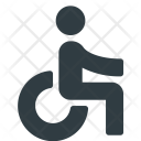 Accessibility Symbol Disability Icon