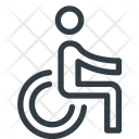 Accessibility Symbol Disability Icon