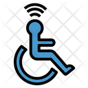 Accessible  Icon