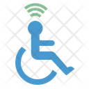 Accessible  Icon