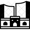 Accommodate  Icon