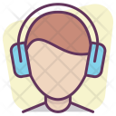 Account Builder Construction Icon