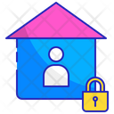 Account Security Icon