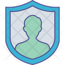 Account Security Icon