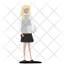 Account specialist  Icon