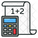 Estimator Calculator Mathematicians Tool Icon