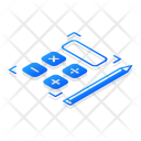 Accounting Icon