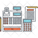 Accounting Icon