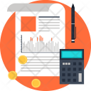 Accounting Icon