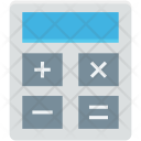 Accounting Icon