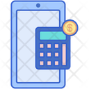 Accounting App Icon