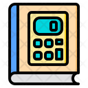 Education Calculator Tools Account Icon