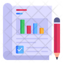 Accounting File Icon