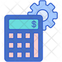 Accounting Methods Icon