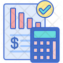 Accounting Standards Icon