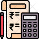 Accounts Icon