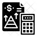 Accountuing Icon