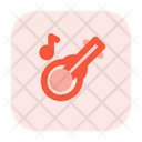 Accoustic Music Acoustic Guitar Guitar Icon