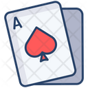 Ace Cards Icon