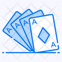 Poker Card Playing Card Card Game Icon