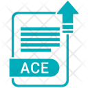 Ace File Icon