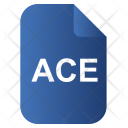Ace Exe File Icon