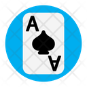 Ace Of Spades Icon