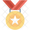 Achievement Award Reward Icon