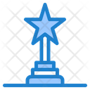 Achievement Award Icon