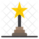 Achievement Award Icon