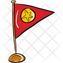 Achievement Flag Icon