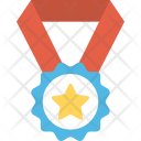 Achievement Medal Icon