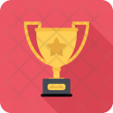 Achievement, Seo, Business, Startup, Marketing, Optimization Icon