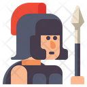 Achilles Icon