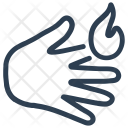Acid  Icon