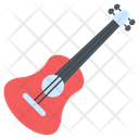 Acoustic Guitar Icon