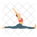 Acro Dance Icon