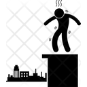 Acrophobia Icon