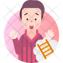 Acrophobia Icon