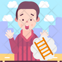 Acrophobia Icon