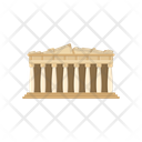 Acropolis  Icon