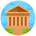 Acropolis Icon