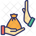 Act Against Bribery  Icon