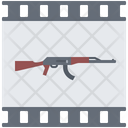 Action film  Icon