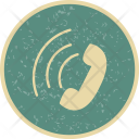 Active Call Icon