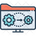 Active Directory Active Directory Icon