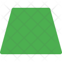 Acute trapezoid Icon