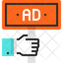 Ad Icon