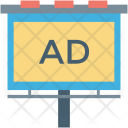 Ad Icon