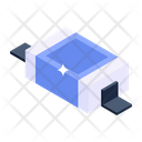 Adapter Tool Icon